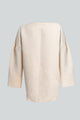 The Swirl Sweater